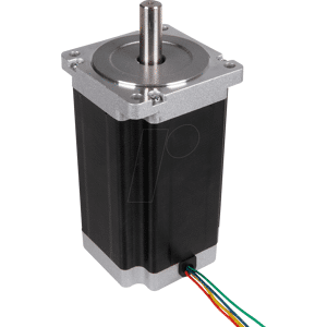 NEMA14-02: Schrittmotor NEMA 14, 1,8 °, 0,75 A, 4,35 V bei reichelt  elektronik
