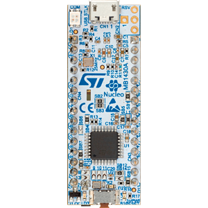 ST MICROELECTRONICS NUCLEO G431KB - Nucleo-32, ARM Cortex M4, STM32 G4-Serie