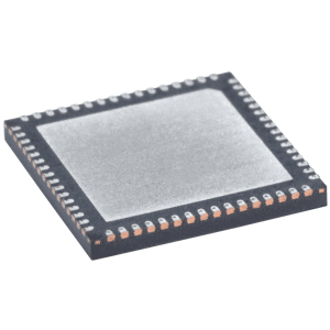 Texas Instruments MSP430F5528IRGC - MSP430 Mikrocontroller, 16-bit, 1,8 V, 128 KB, 25MHz, VQFN-64