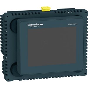 Schneider Electric HMISCU6B5 - 3,5'' (8,89 cm) TFT HMI-Controller mit Touch