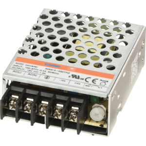 AIMTEC AMES15-12S277NZ - AC/DC-Wandler, 85 - 305 V AC, 13,8 V DC, 1,3 A, Modul