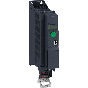 Schneider Electric ATV320U11M2B - Frequenzumrichter ATV320, 1,1 kW, 200-240V, 1-phasig, Buch