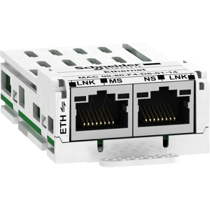 Schneider Electric VW3A3616 - Ethernet TCP/IP Kommunikationskarte für Frequenzumrichter ATV320