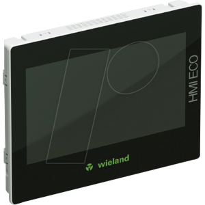 Wieland WIE HMI-ECO-043 - HMI Eco Touchpanel, 4,3'', TFT, IP66