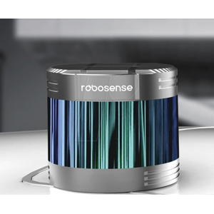 ROBOSENSE RS-RUBY-80 - 3D-LiDAR, 80 Layer, 230m, 40°