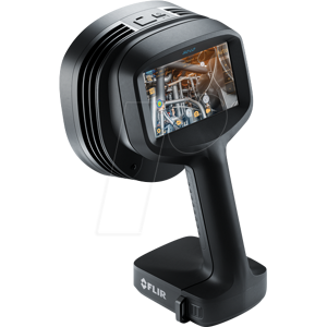 FLIR SI2-LD - Akustikkamera FLIR Si2-LD, zur Erkennung von Drucklecks, mech. F