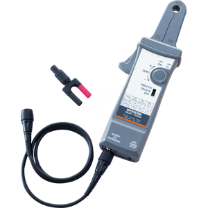 GW-INSTEK GCP-1000 - Tastkopf, 1 MHz, 7 A, Zangenadapter