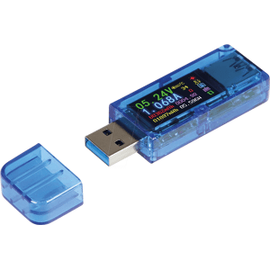 JOY-IT AT34 - USB Messgerät AT34