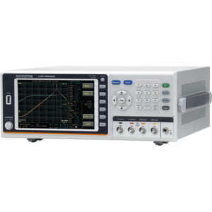 GW-INSTEK LCR-8250A - LCR-Meter LCR-8250A, 50 MHz