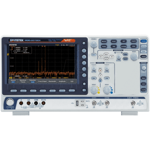 GW-INSTEK MDO-2072EX - Mixed-Domain-Oszilloskop MDO-2072EX, 70 MHz, 2 Kanäle