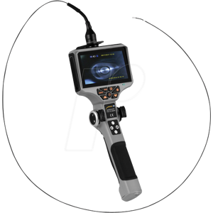 PCE INSTRUMENTS PCE VE 900N4 - Endoskopkamera PCE-VE 900N4