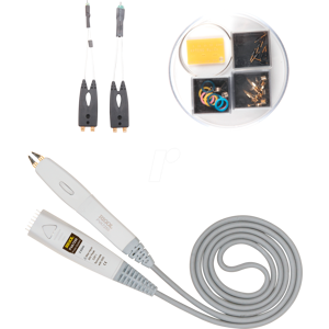 RIGOL PVA7250 - Differentialtastkopf, 2,5 GHz, aktiv, single-ended