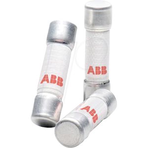 ABB E 9F4 PV - PV-Sicherung, 4 A, 10x38 mm