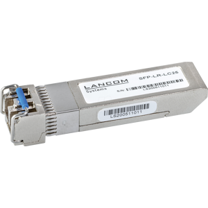 LANCOM SFPLRLC25 - Mini GBIC, 25GBase-LR/LW