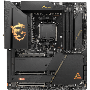 MSI 7D69-005R - MSI MEG X670E ACE (AM5)