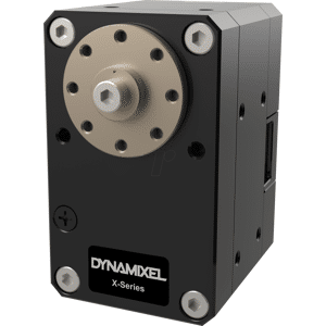 ROBOTIS XW540-T260-R - DYNAMIXEL-Servomotor, RS-485, 9,5, Nm, 40U/min, IP68