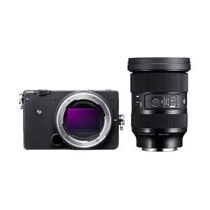 fp Gehäuse + Sigma 24-70mm f2,8   200,00€ Cashback 2.899,00€ Effektivpreis