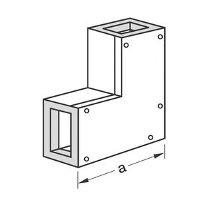 Tehalit Flachwinkel L 6875 rws L68759010