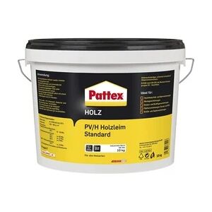 PATTEX PV/H Holzleim Standard D2 - 10000 g