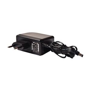 Brother Netzadapter AD-E001A für P-touch (12 V - 2A)