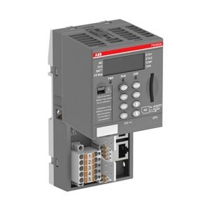 ABB BAC/S1.5.1, BAC/S1.5.1 Gebäudeautomationscontroller, KNX, REG (2CDG120062R0011)