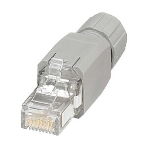 Phoenix Contact RJ45-Steckverbinder VS-PN-RJ45-5-Q/IP20 1658435