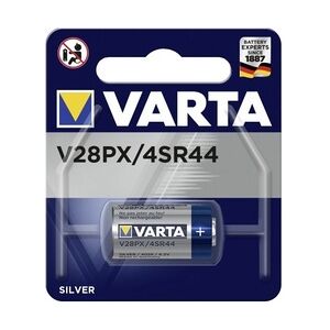 Varta PX 28 6.0 V