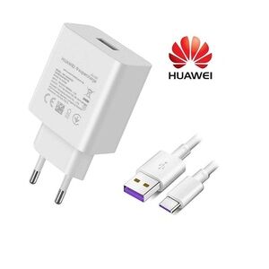 Huawei AP81 5A 22,5W SuperCharge Schnellladegerät