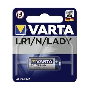 Varta 4901 LR01