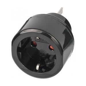 Brennenstuhl 1508440 Netzstecker-Adapter