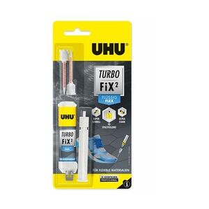 UHU Turbo Fix2 Flex 10 g