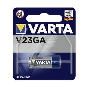 Varta V 23 GA