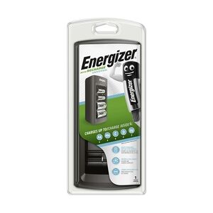 Energizer Akku-Ladegerät Universal Charger