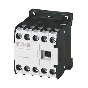 Eaton Hilfsschütz DILER-40-G(24VDC) 010223