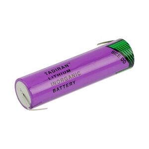 Tadiran Batteries Spezial-Batterie DD Lithium SL 2790 S 3.6V 35000 mAh Z Lötfahne