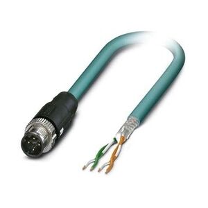 Phoenix Contact Netzwerkkabel NBC-MSD/10,0-93E SCO 1407359