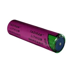 Tadiran Batteries Spezial-Batterie DD Lithium SL 2790 S 3.6V 35000 mAh