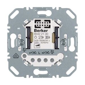 Berker Universal Tastdimmer 85422100