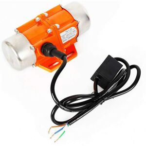 Senderpick - 1/3-Phasen-Vibrator, Asynchroner Vibrationsmotor für mechanische Geräte, 3000 U/min, 220 v (40 w)