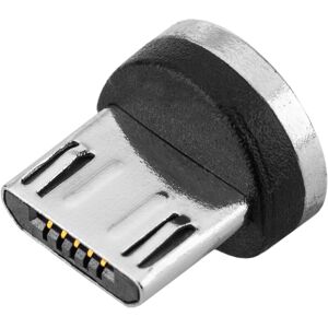 Ersatz-Ladekabel mit magnetischem Micro-USB-2.0-Stecker - Cablemarkt