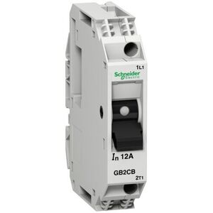 Schneider Electric - Differenzial TeSys 1P 10A