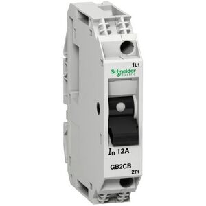 Schneider Electric - Differenzial TeSys 1P 6A