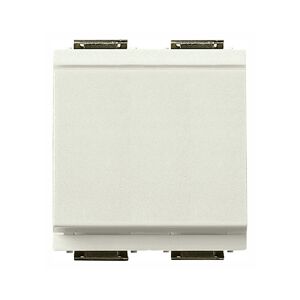 1P 16Ax Schalter Weiß Vimar 17001.GB