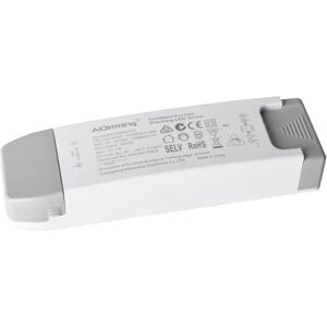 Barcelona Led - dc dimmbare Triac-Treiber 25-42V 1050MA 44 Watt