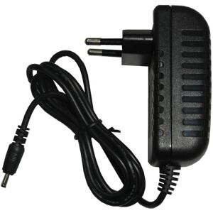 TRADE-SHOP Netzteil Ladegerät Ladekabel Adapter 12V/1,5A für Acer Iconia Tab A100, A101, A200, A210, A211, A500, A501, A-100, A-101, A-200, A-210, A-211, A-500,