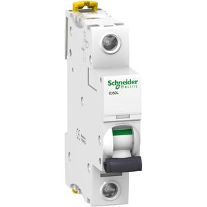 Schneider Electric - A9F93170 A9F93170 Leitungsschutzschalter 0.5 a 230 v