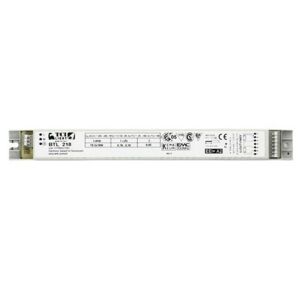 TCI LED Tci lineares elektronisches Multilampen-Vorschaltgerät 2X18 137994/218H