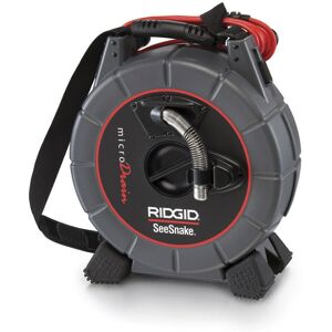 Ridgid Rohrkamera SeeSnake microDrain