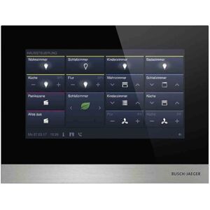 Busch-Jaeger H8236-5B-03 IP touch 7 LAN/LAN 2TMA130050B0068