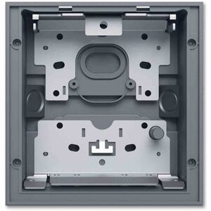 Busch-Jaeger 41381F-B-03 UP-Montagedose Gr. 1/1 2TMA130160B0051